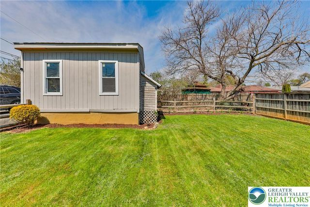 1635 West Pennsylvania Street, South Whitehall Twp, PA 18102