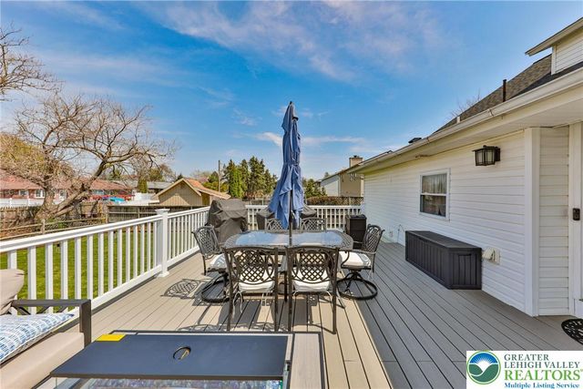 1635 West Pennsylvania Street, South Whitehall Twp, PA 18102