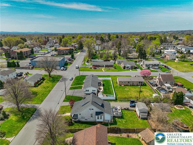 1635 West Pennsylvania Street, South Whitehall Twp, PA 18102