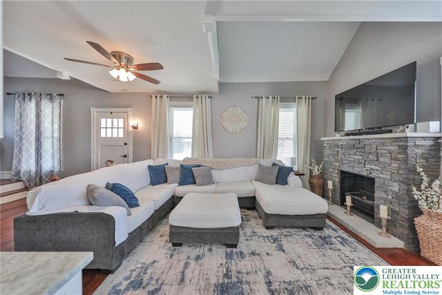 1635 West Pennsylvania Street, South Whitehall Twp, PA 18102