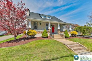 1635 West Pennsylvania Street, South Whitehall Twp, PA 18102