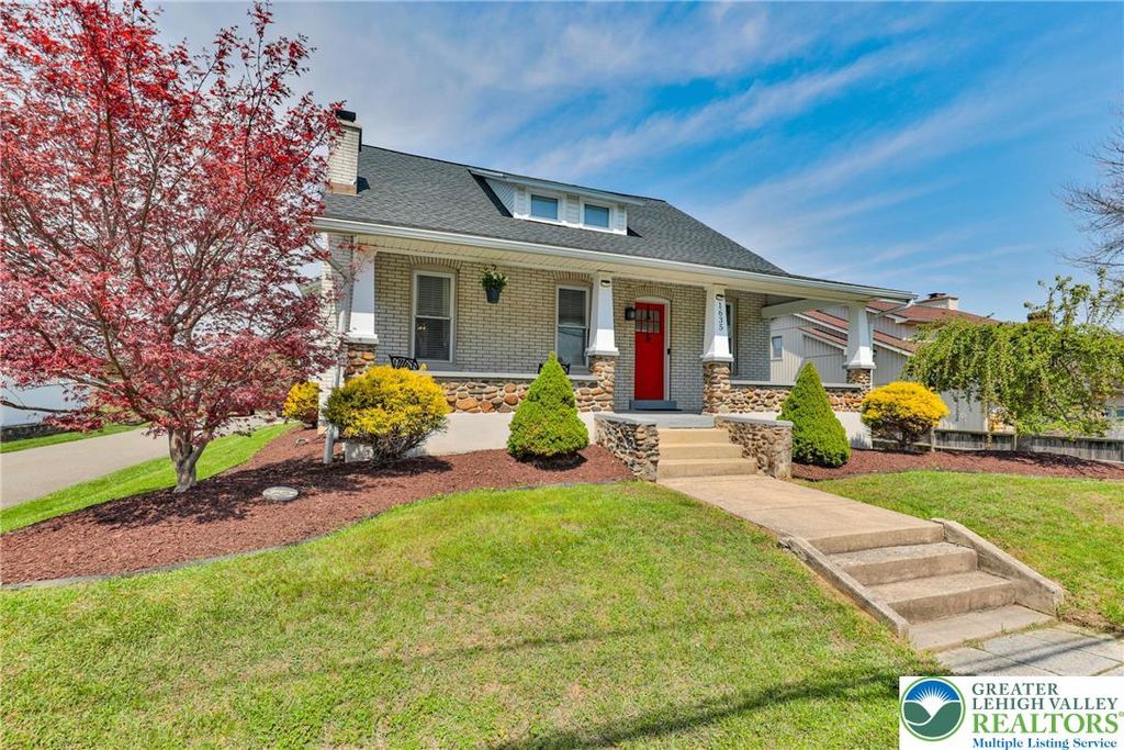 1635 West Pennsylvania Street, South Whitehall Twp, PA 18102