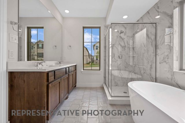 3594 Redbud Flower Trail, Midlothian, TX 76084