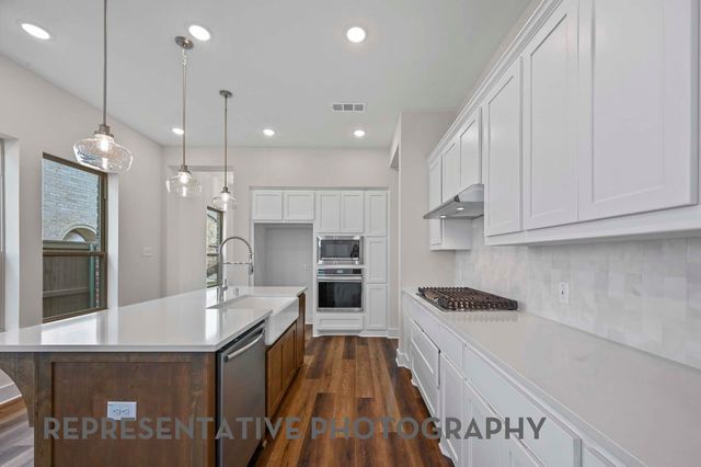 3594 Redbud Flower Trail, Midlothian, TX 76084