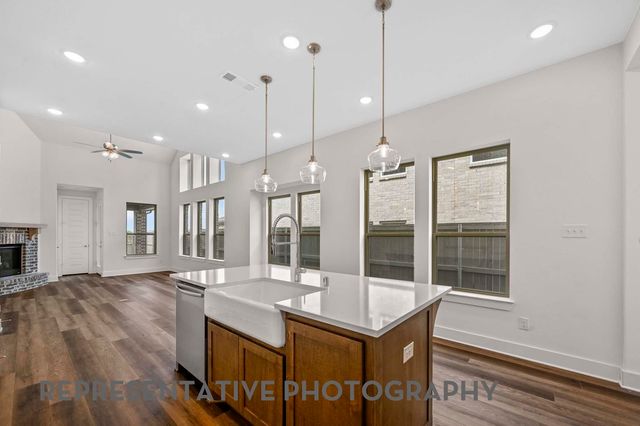 3594 Redbud Flower Trail, Midlothian, TX 76084