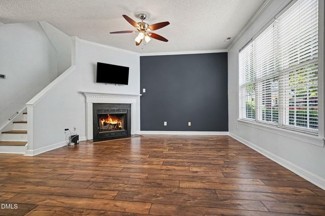 809 Rothshire Court, Raleigh, NC 27615