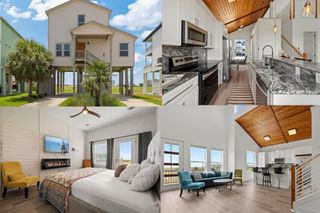 25047 Sausalito Drive, Galveston, TX 77554