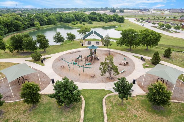 541 Petrel Drive, Rockwall, TX 75087