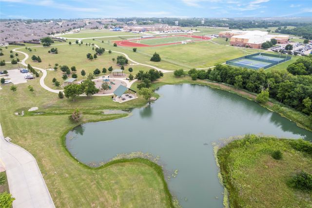 541 Petrel Drive, Rockwall, TX 75087