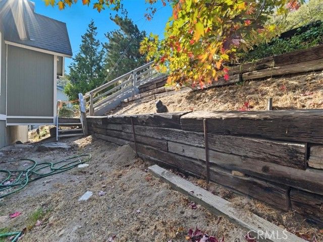 971 Nadelhorn Drive, Lake Arrowhead, CA 92352