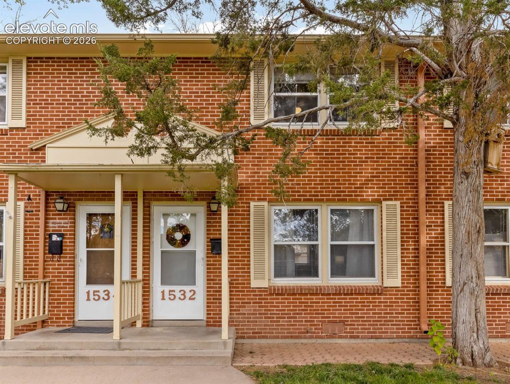 1532 Bonforte Boulevard, Pueblo, CO 81001 — exterior