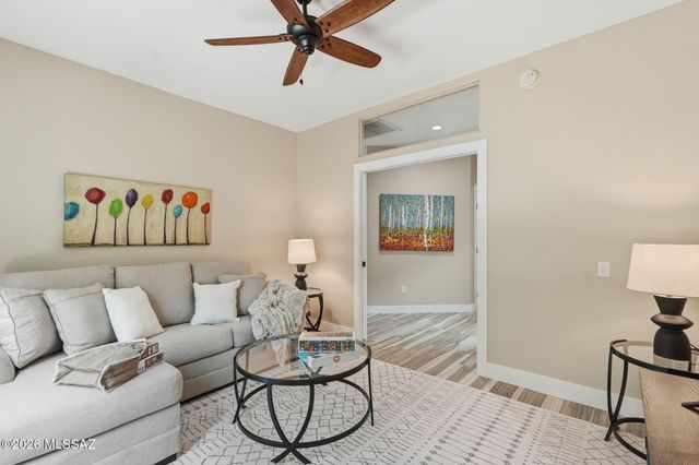 14689 N Windshade Drive, Oro Valley, AZ 85755