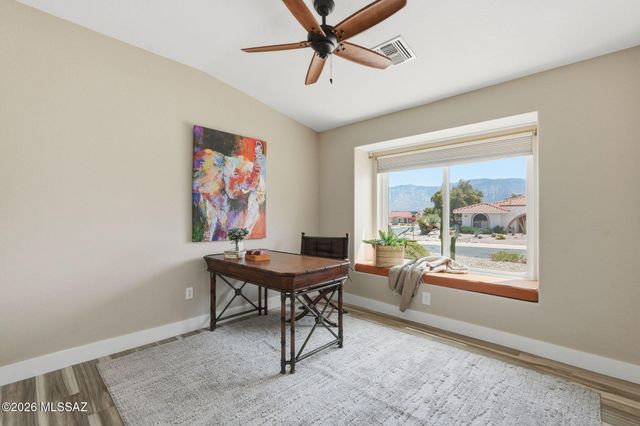 14689 N Windshade Drive, Oro Valley, AZ 85755