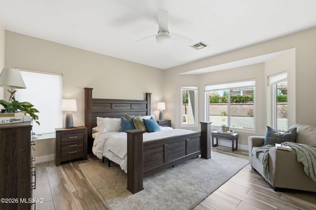 14689 N Windshade Drive, Oro Valley, AZ 85755