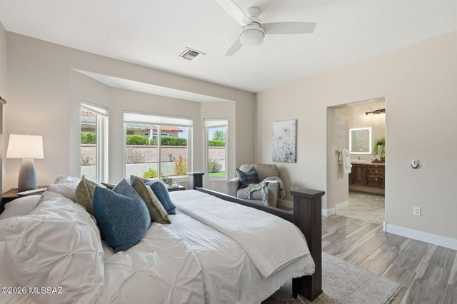 14689 N Windshade Drive, Oro Valley, AZ 85755