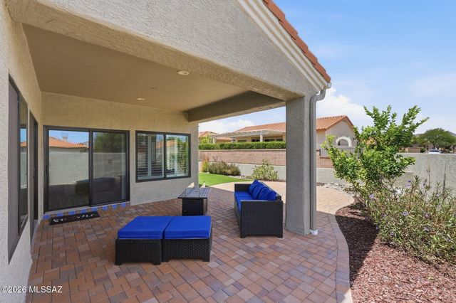 14689 N Windshade Drive, Oro Valley, AZ 85755