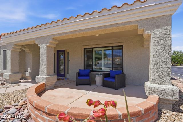 14689 N Windshade Drive, Oro Valley, AZ 85755