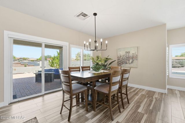 14689 N Windshade Drive, Oro Valley, AZ 85755