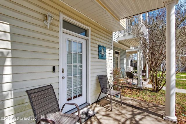 1283 Century Oaks Drive, B, Gulfport, MS 39507