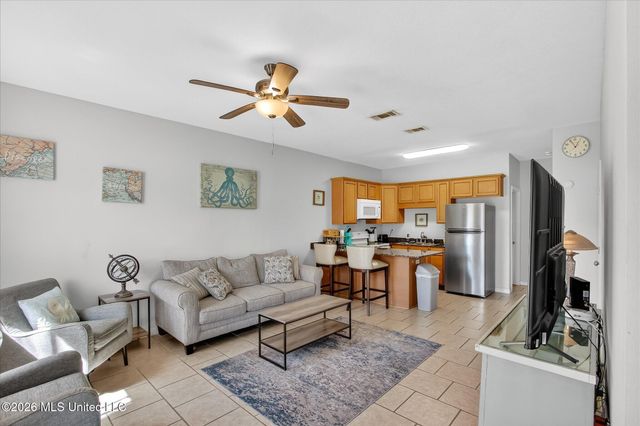 1283 Century Oaks Drive, B, Gulfport, MS 39507