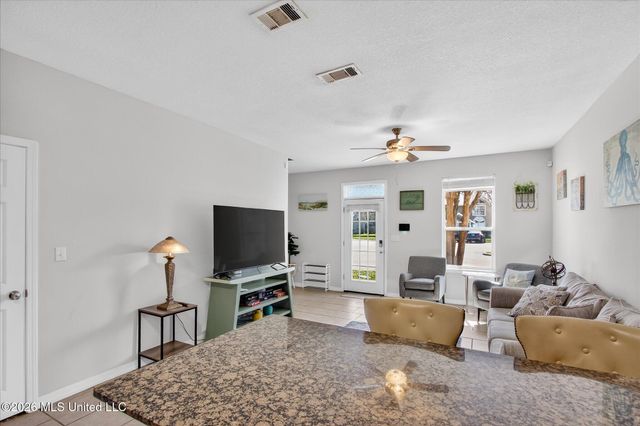 1283 Century Oaks Drive, B, Gulfport, MS 39507