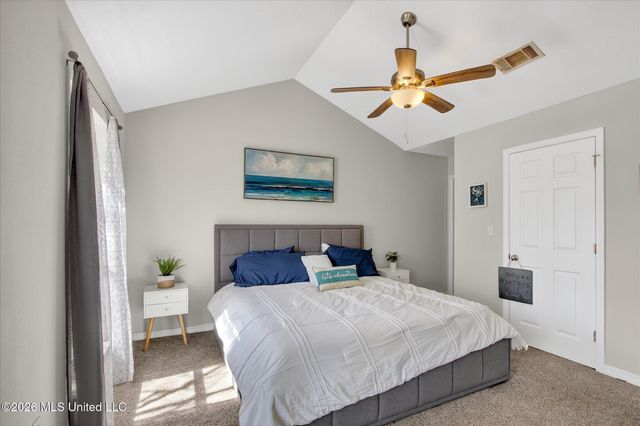 1283 Century Oaks Drive, B, Gulfport, MS 39507