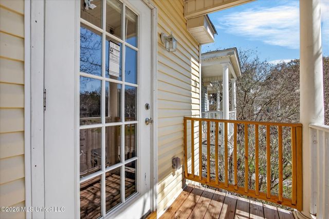 1283 Century Oaks Drive, B, Gulfport, MS 39507