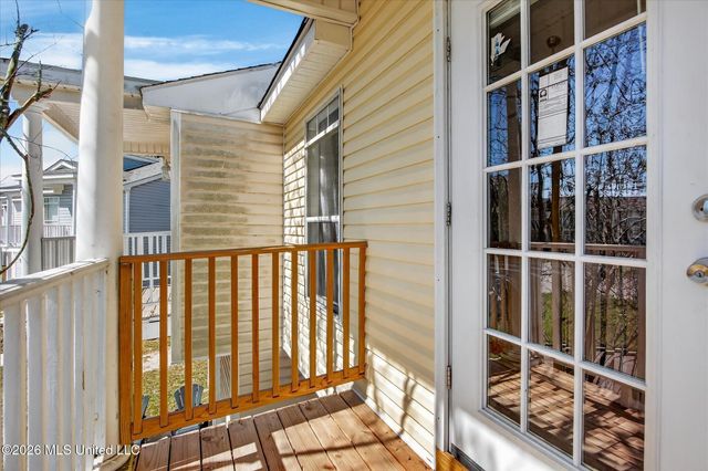 1283 Century Oaks Drive, B, Gulfport, MS 39507