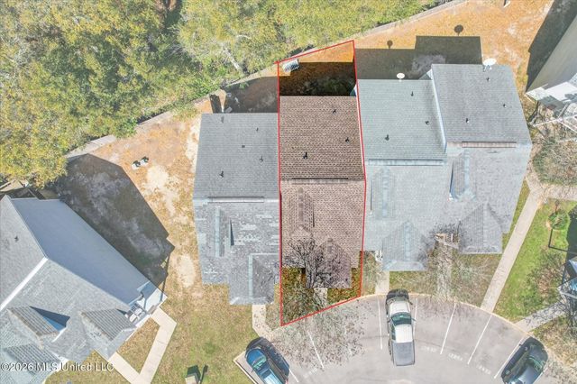 1283 Century Oaks Drive, B, Gulfport, MS 39507