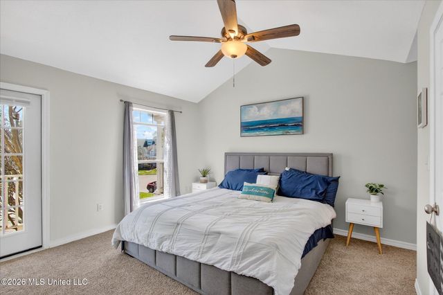 1283 Century Oaks Drive, B, Gulfport, MS 39507