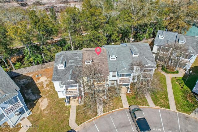 1283 Century Oaks Drive, B, Gulfport, MS 39507