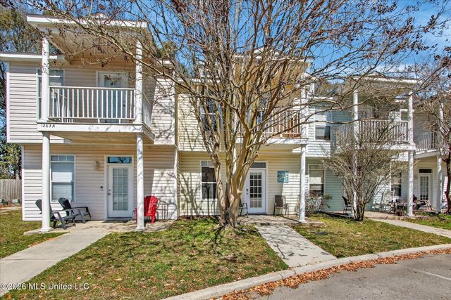 1283 Century Oaks Drive, B, Gulfport, MS 39507