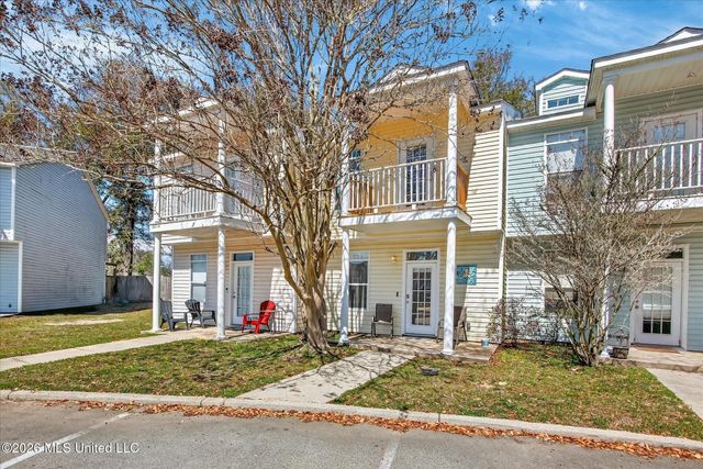 1283 Century Oaks Drive, B, Gulfport, MS 39507