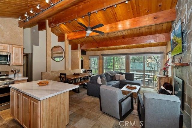 43335 Bow Canyon, Big Bear Lake, CA 92315