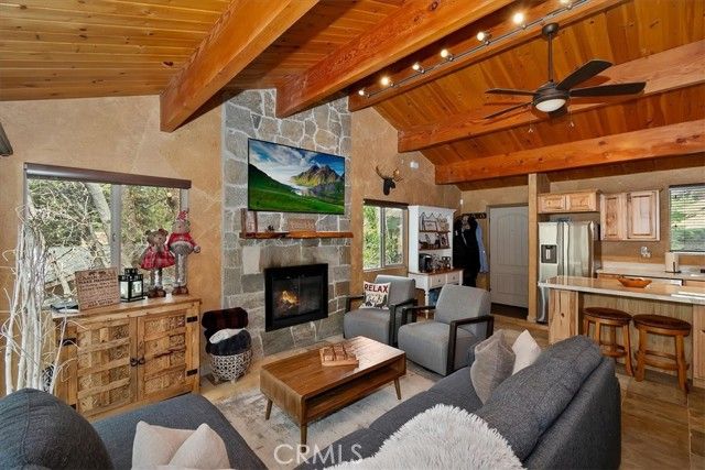 43335 Bow Canyon, Big Bear Lake, CA 92315