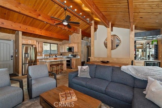 43335 Bow Canyon, Big Bear Lake, CA 92315