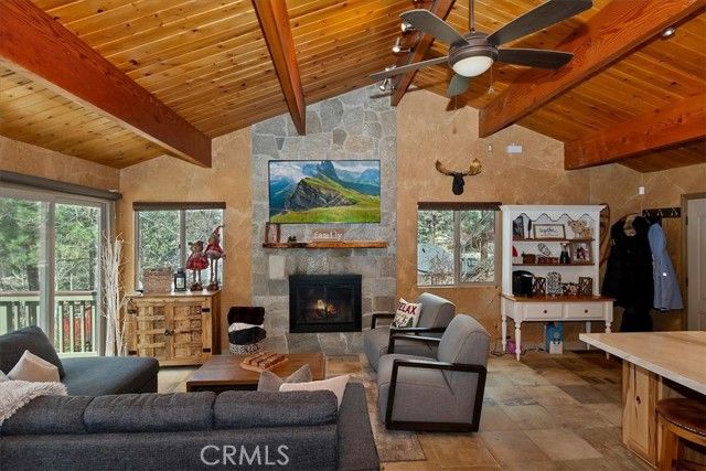 43335 Bow Canyon, Big Bear Lake, CA 92315