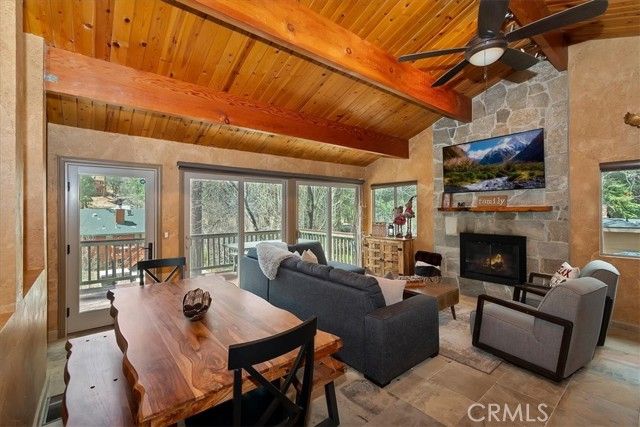 43335 Bow Canyon, Big Bear Lake, CA 92315