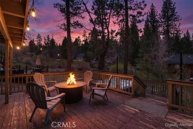 43335 Bow Canyon, Big Bear Lake, CA 92315
