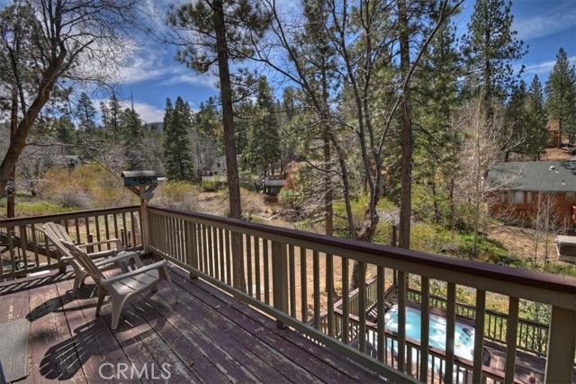 43335 Bow Canyon, Big Bear Lake, CA 92315