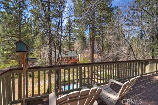 43335 Bow Canyon, Big Bear Lake, CA 92315