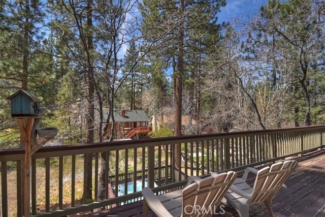 43335 Bow Canyon, Big Bear Lake, CA 92315