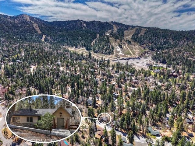 43335 Bow Canyon, Big Bear Lake, CA 92315