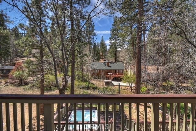 43335 Bow Canyon, Big Bear Lake, CA 92315