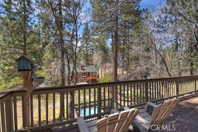 43335 Bow Canyon, Big Bear Lake, CA 92315