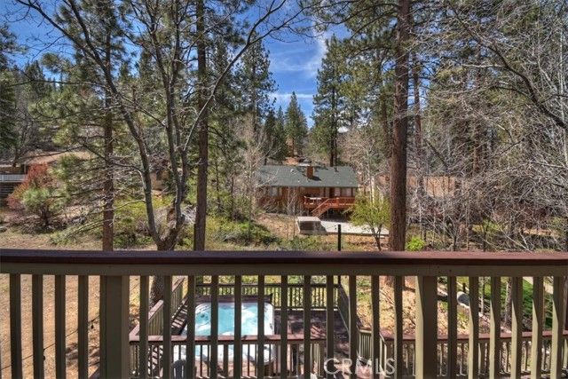 43335 Bow Canyon, Big Bear Lake, CA 92315