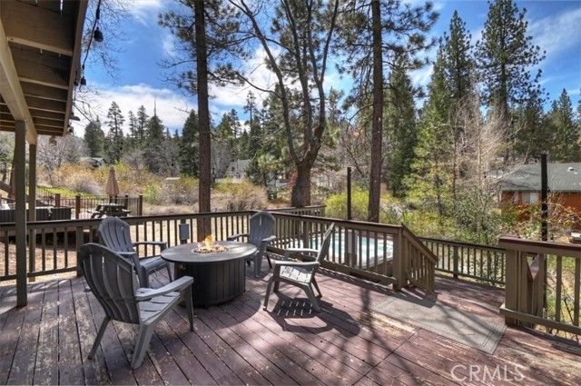 43335 Bow Canyon, Big Bear Lake, CA 92315