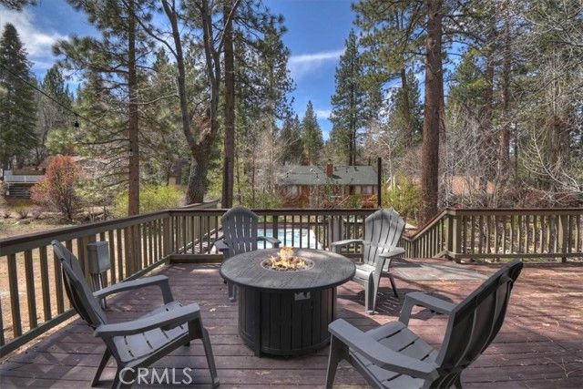 43335 Bow Canyon, Big Bear Lake, CA 92315