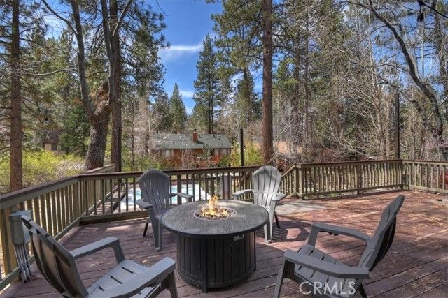 43335 Bow Canyon, Big Bear Lake, CA 92315