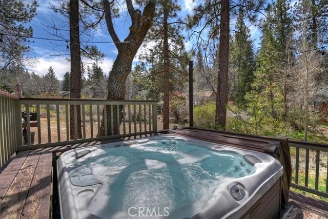 43335 Bow Canyon, Big Bear Lake, CA 92315